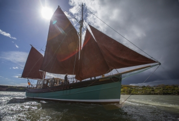 brian boru sailing 6
